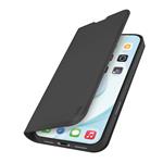 
SBS-Book Wallet Smooth Case for iPhone 17, black

