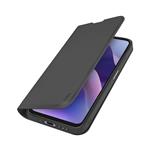 SBS - Book Wallet Smooth case for Motorola Moto G56, black