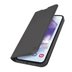 
SBS-Book Wallet Smooth case for Samsung Galaxy A56, black
