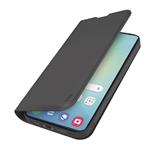 
SBS-Book Wallet Smooth Case for Samsung Galaxy S25, black

