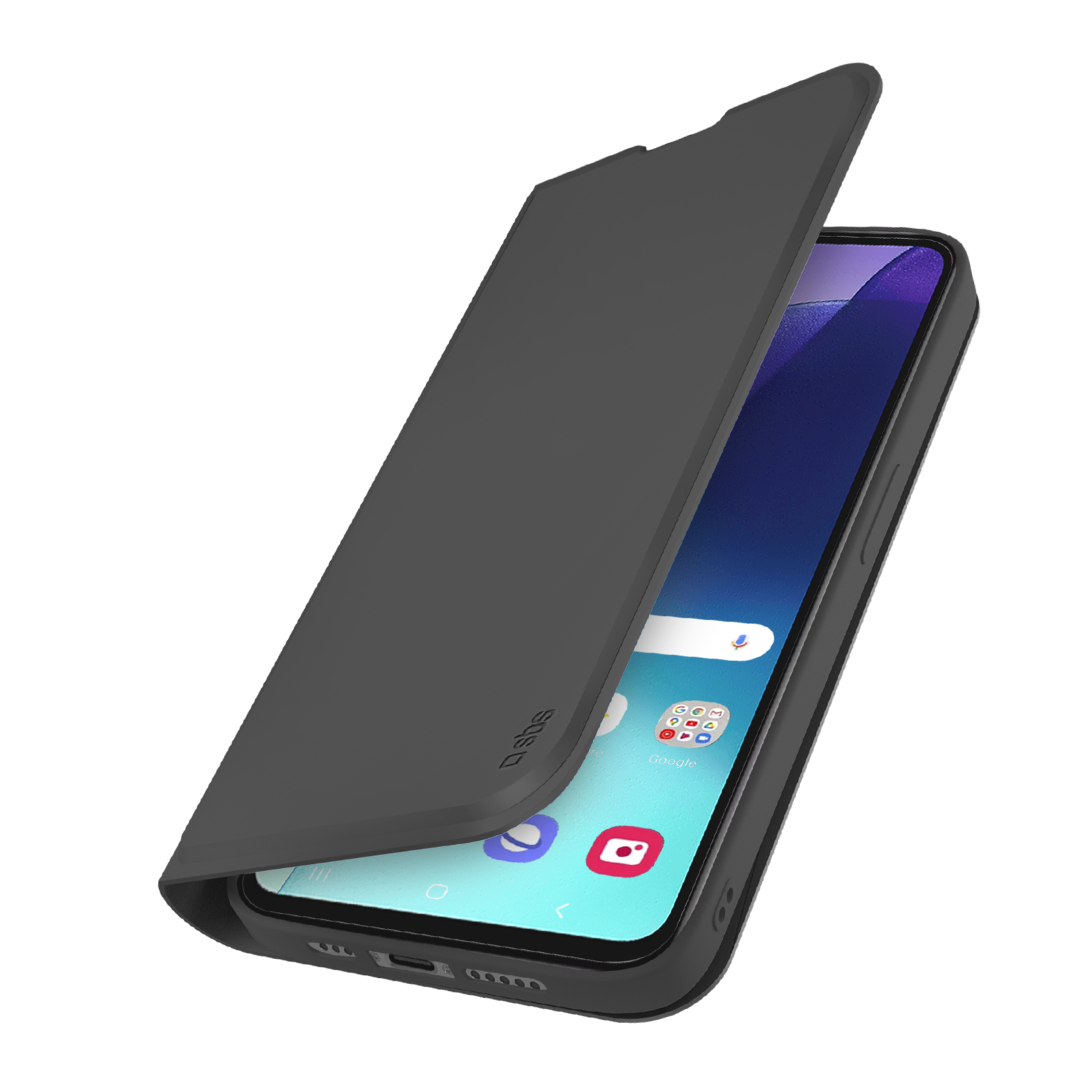 SBS - P Book Wal Smooth pre Xia 14C, čie