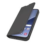 
SBS-Book Wallet Smooth Case for Xiaomi 15 Pro, black
