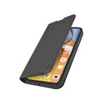 
SBS-Book Wallet Smooth Case for Xiaomi Redmi 13C, black
