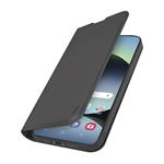 
SBS-Book Wallet Smooth Case for Xiaomi Redmi Note 14 4G, black
