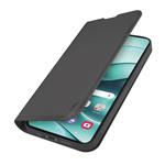
SBS-Book Wallet Smooth Case for Xiaomi Redmi Note 14 5G, black
