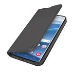 
SBS-Book Wallet Smooth Case for Xiaomi Redmi Note 14 Pro, black
