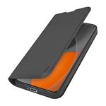 SBS - Book Wallet Smooth case for Xiaomi Redmi Note 15 Pro, black