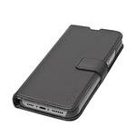 
SBS-Book Wallet Stand case for iPhone 15 Plus, black
