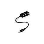 
SBS-Cable OTG Micro USB/USB-A 10 W, black
