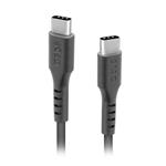 
SBS-Cable USB-C/USB-C, 60 W, 1.5 m, black
