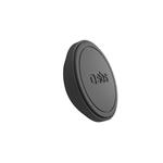 SBS-Car holder universal, adhesive, magnetic, round, black