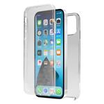 SBS-Case 360 for iPhone 13 mini, transparent