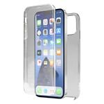 SBS-Case 360 for iPhone 13 Pro, transparent