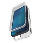 SBS-Case 360 for iPhone 14 Plus, transparent