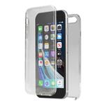 SBS-Case 360 for iPhone SE 2022/SE 2020/8/7, transparent