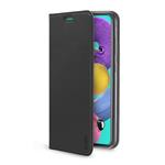 
SBS-Case Book Wallet Lite for Samsung Galaxy A52, black
