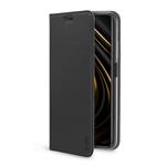 
SBS-Case Book Wallet Lite for Xiaomi Poco M3, black
