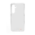 
SBS-Case Extrema Active D3O for Samsung Galaxy A55, transparent
