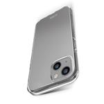 SBS-Case Extreme X2 for iPhone 14, transparent