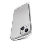 SBS-Case Extreme X2 for iPhone 15, transparent