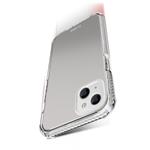 SBS-Case Extreme X3 for iPhone 14 Plus, transparent