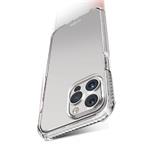 SBS-Case Extreme X3 for iPhone 15 Plus/14 Plus, transparent