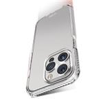 SBS-Case Extreme X3 for iPhone 15 Pro, transparent