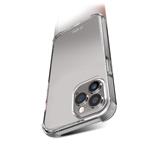 SBS-Case Extreme X4 for iPhone 14 Plus, transparent