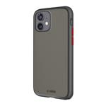 SBS-Case Rim for iPhone 13, black