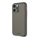 SBS-Case Rim for iPhone 13 Pro Max, black