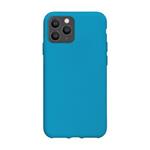 SBS-Case School for iPhone 11 Pro, blue