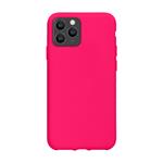 SBS-Case School for iPhone 11 Pro Max, pink