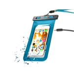 SBS-Case Universal waterproof with jack 3.5 mm connector up to 5.5 &#39;&#39;, black