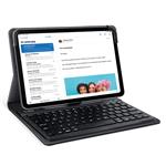 SBS-Case with detachable keyboard for tablet up to 11&quot;, black