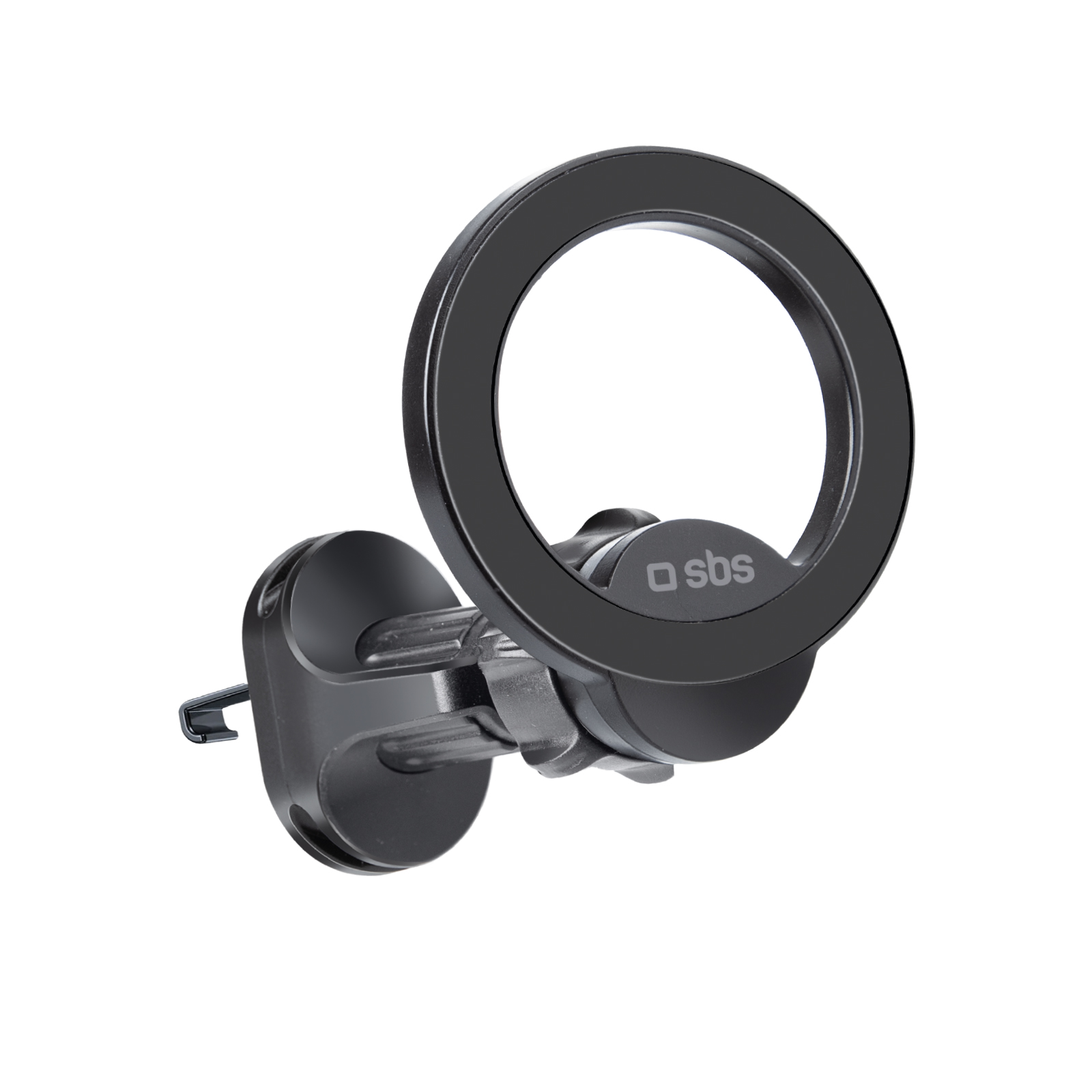SBS – Držiak Circle Mag s MagSafe mr,čie