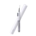 SBS-Cleaning set for headphones 3 in 1, white