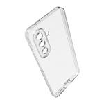SBS - Cover Extreme X2 for Samsung Galaxy A37, transparent