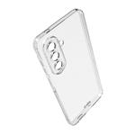 SBS - Cover Extreme X2 for Samsung Galaxy A57, transparent