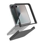 SBS - Cover Instinct for Samsung Galaxy Z Flip7, black