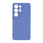 SBS - Cover Instinct Mag for Samsung Galaxy S26 Ultra, blue