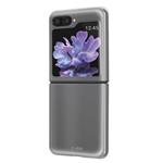 SBS-Crystal case for Samsung Galaxy Z Flip5, transparent