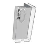 
SBS-Crystal case for Samsung Galaxy Z Fold7, transparent
