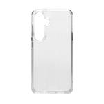 SBS - D3O Case for Samsung Galaxy A57, transparent