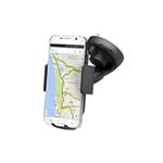 SBS-Držák do auta s přísavkou, univerzální, černá