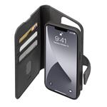 SBS-Duo Mag Wallet Case for iPhone 13 Pro, black