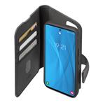 SBS-Duo Mag Wallet case for Samsung Galaxy A53 5G, black