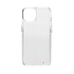 
SBS-Extrema Active D3O case for iPhone 15, transparent
