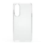 
SBS-Extrema Active D3O case for Samsung Galaxy S25 Edge, transparent
