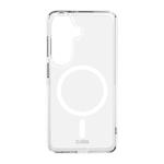SBS - Extreme Mag D3O Case for Samsung Galaxy S26+, transparent