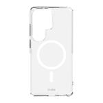 SBS - Extreme Mag D3O Case for Samsung Galaxy S26 Ultra, transparent
